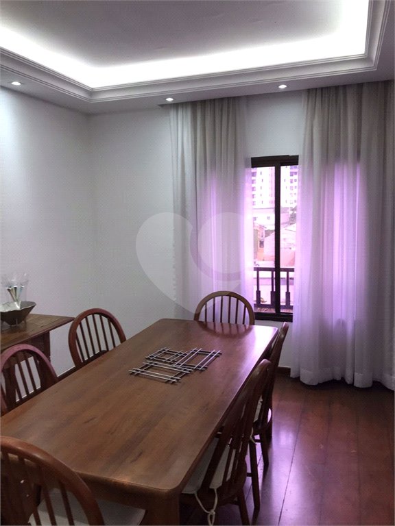 Apartamento à venda com 3 suítes em Jardim Ampliação, São Paulo, SP