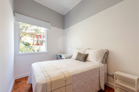 Apartamento 4 quartos em Bela Vista