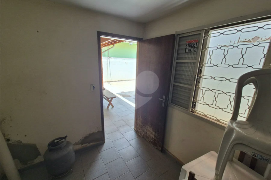 Casa à Venda na Vila Rezende – Piracicaba/SP - Ideal para moradia ou investimento comercial (clínicas, escritórios, consultórios