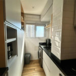 Apartamento à venda com 2 quartos, sendo 1 suíte, em Vila Andrade, São Paulo, SP