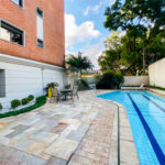 Apartamento à venda com 2 suítes em Campo Belo, São Paulo, SP