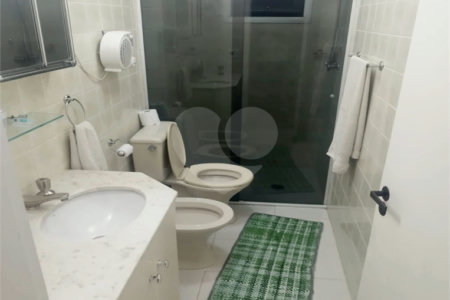 Apartamento à venda com 3 quartos, sendo 1 suíte, em Vila Clementino, São Paulo, SP