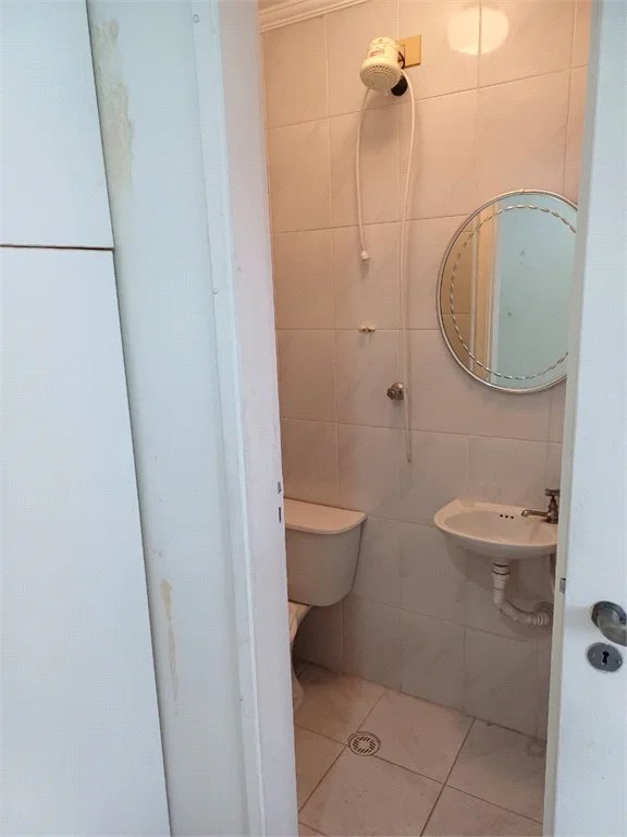 Apartamento à venda com 3 quartos, sendo 1 suíte,  em Brooklin Paulista, São Paulo, SP
