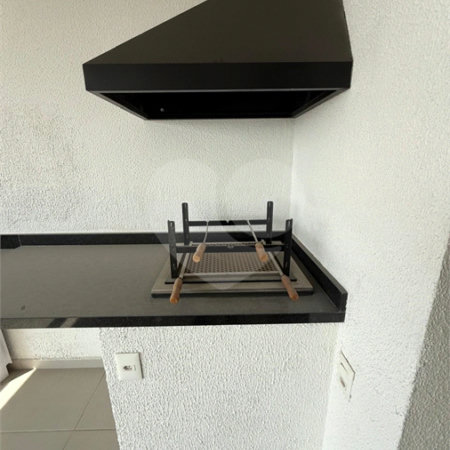 Apartamento à venda com 4 suítes em Vila Mariana, São Paulo, SP