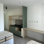 Apartamento à venda com 1 suíte em Sumarezinho, São Paulo, SP