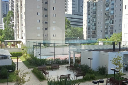 Apartamento à venda com 3 quartos, sendo 1 suíte, em Jardim Caboré, São Paulo, SP
