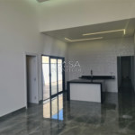 Casa em condomínio à venda com 3 quartos, sendo 1 suíte, em Wanel Ville, Sorocaba, SP