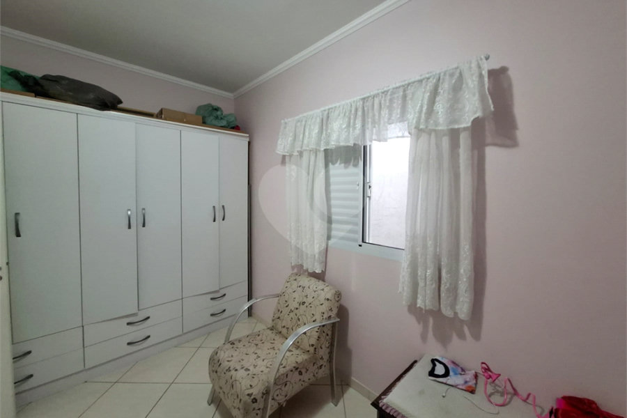 Sobrado à venda com 3 quartos, sendo 1 suíte, em Jardim Felicidade, São Paulo, SP