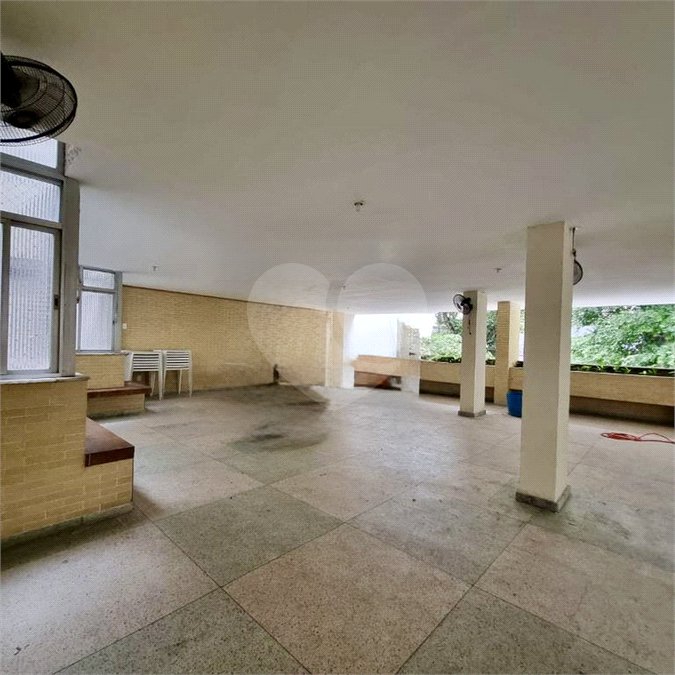 Apartamento à venda com 3 quartos em Tijuca, Rio de Janeiro, RJ
