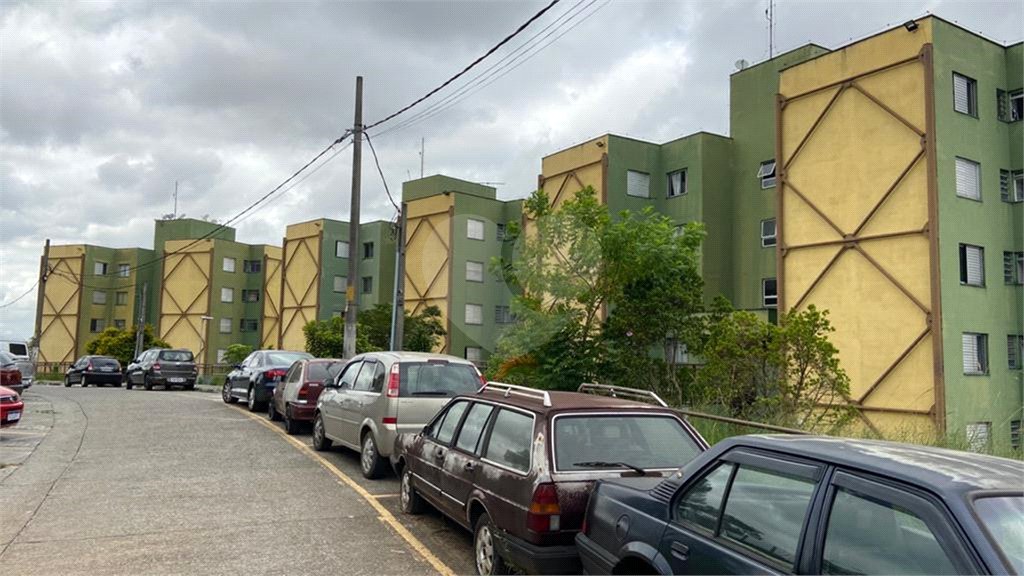 Apartamento à venda com 2 quartos em Jaçanã, São Paulo, SP