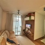 Apartamento à venda com 2 quartos em Jaguaré, São Paulo, SP