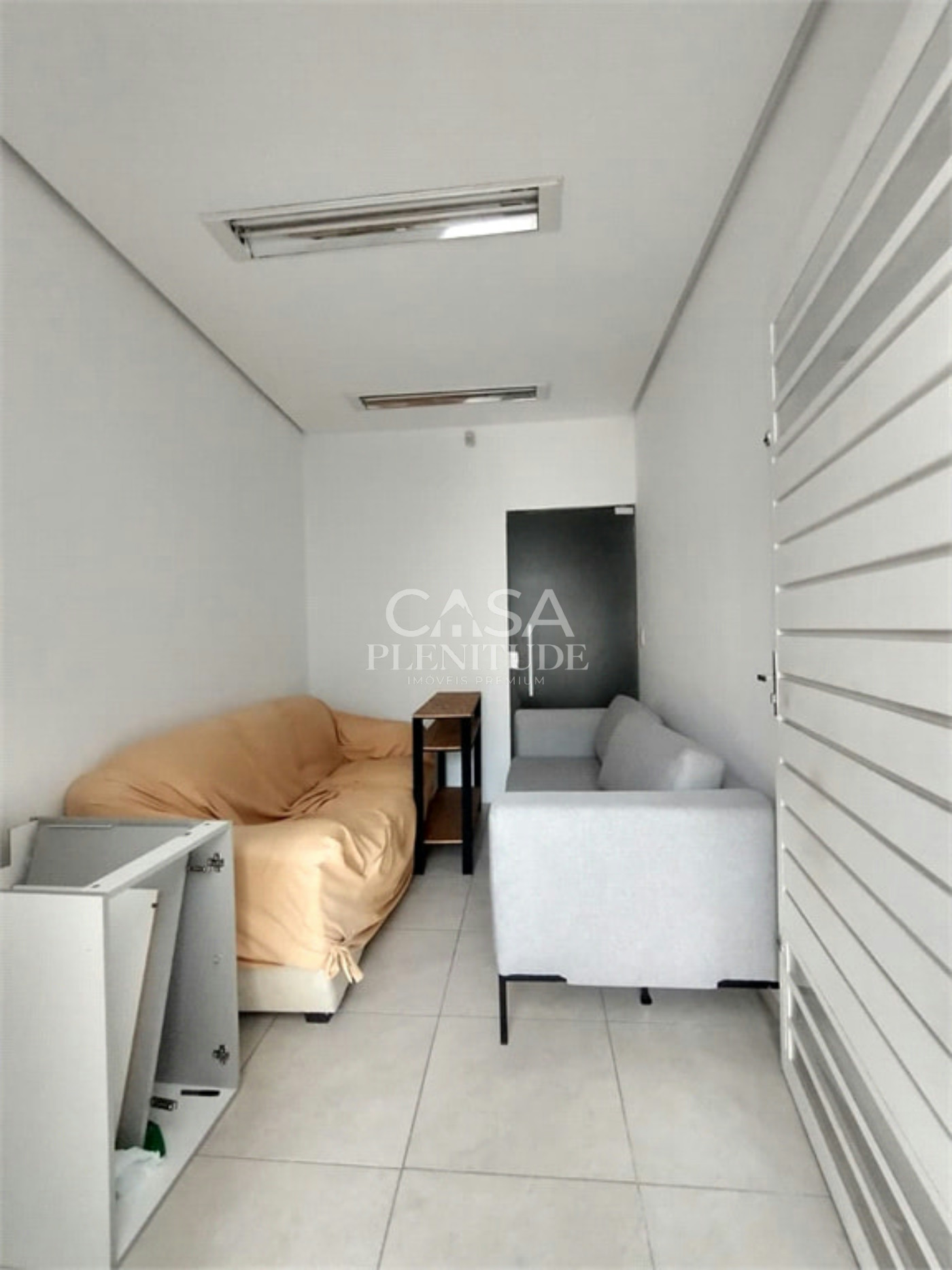 Sala para alugar em Além Ponte, Sorocaba, SP