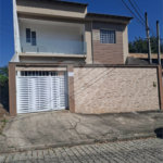 Casa à venda com 3 quartos, sendo 1 suíte, em Campo Grande, Rio de Janeiro, RJ