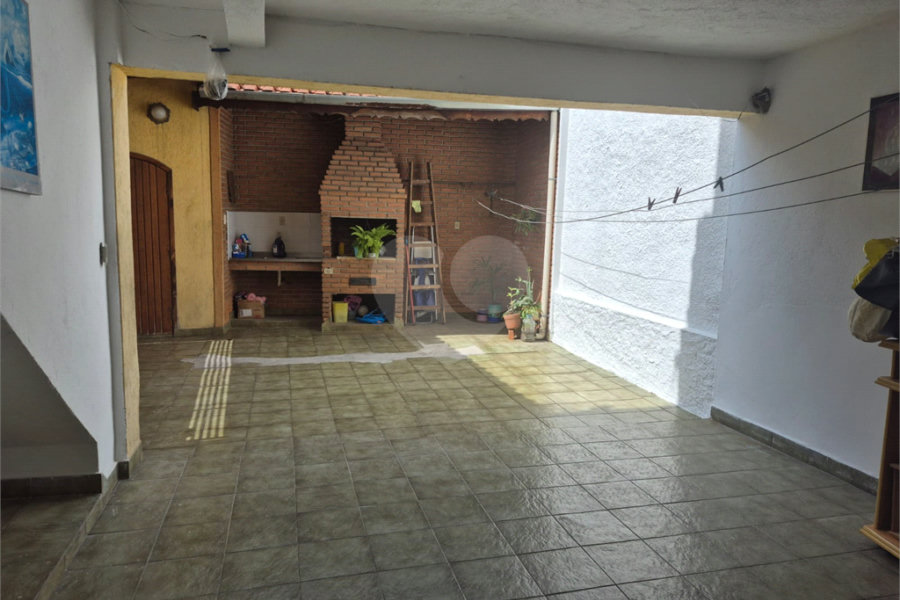 Casa à venda com 2 quartos, sendo 1 suíte, em Vila Dom Pedro Ii, São Paulo, SP