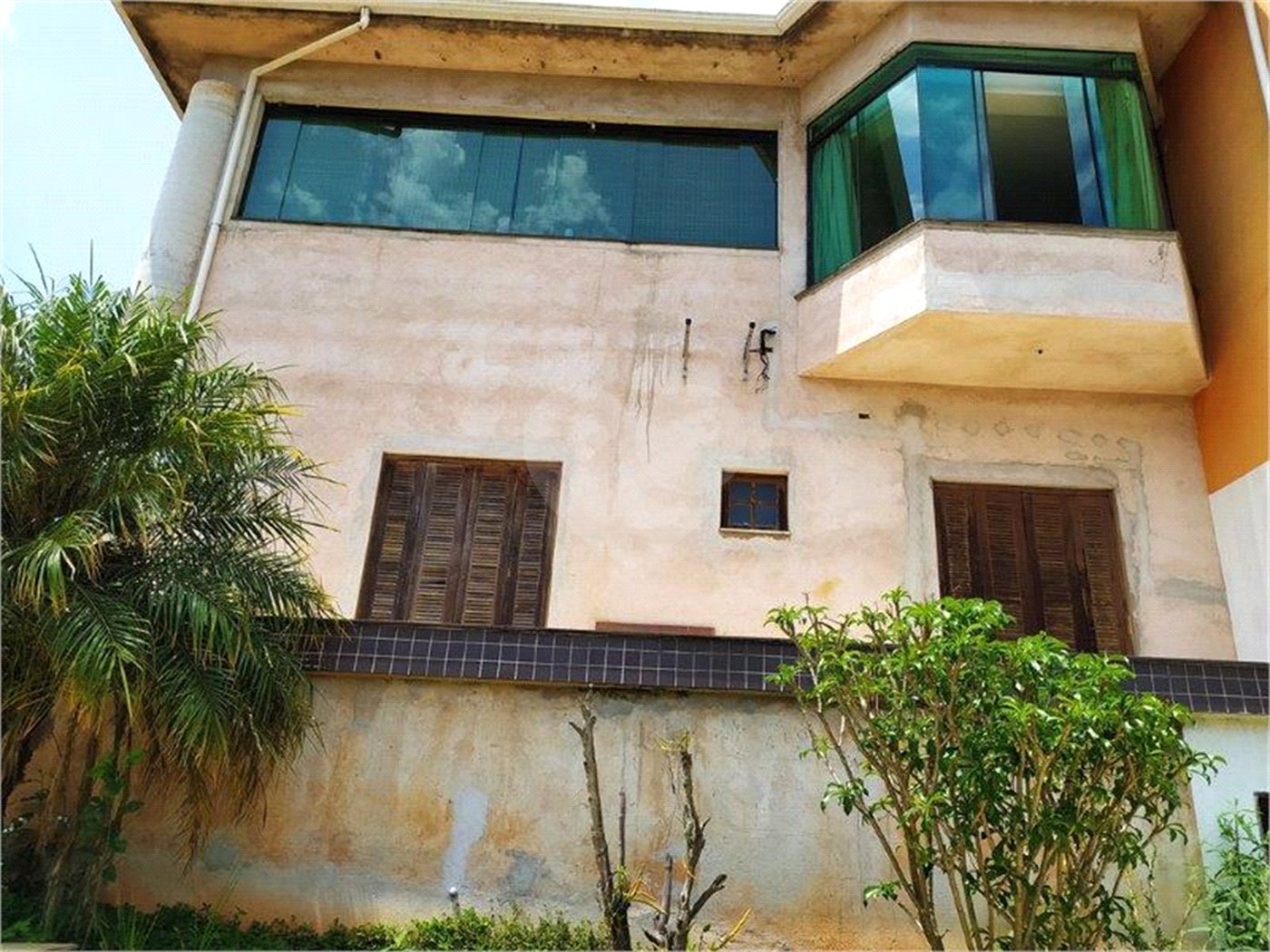 Casa à venda com 4 suítes no condomínio Parque Imperial, Mairiporã - SP