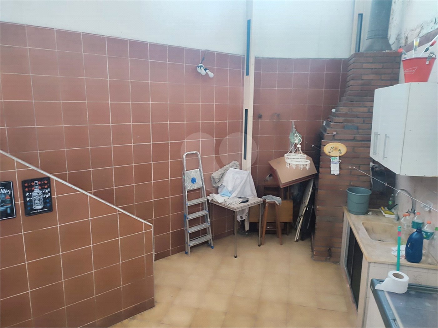 Sobrado à venda com 2 suítes em Casa Verde, São Paulo, SP