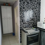 Sobrado à venda com 2 quartos em Vila Colorado, Suzano, SP
