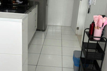 Apenas 05 minutos Mar, Apartamento à venda com 2 quartos, sendo 1 suíte, em Aviação, Praia Grande - SP