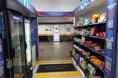 Apartamento à venda com 2 quartos, sendo 1 suíte, em Lauzane Paulista, São Paulo, SP