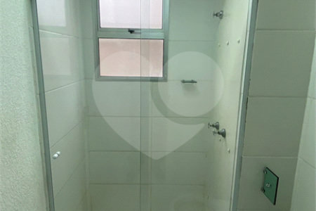 Apartamento à venda com 2 quartos em Santíssimo, Rio de Janeiro, RJ