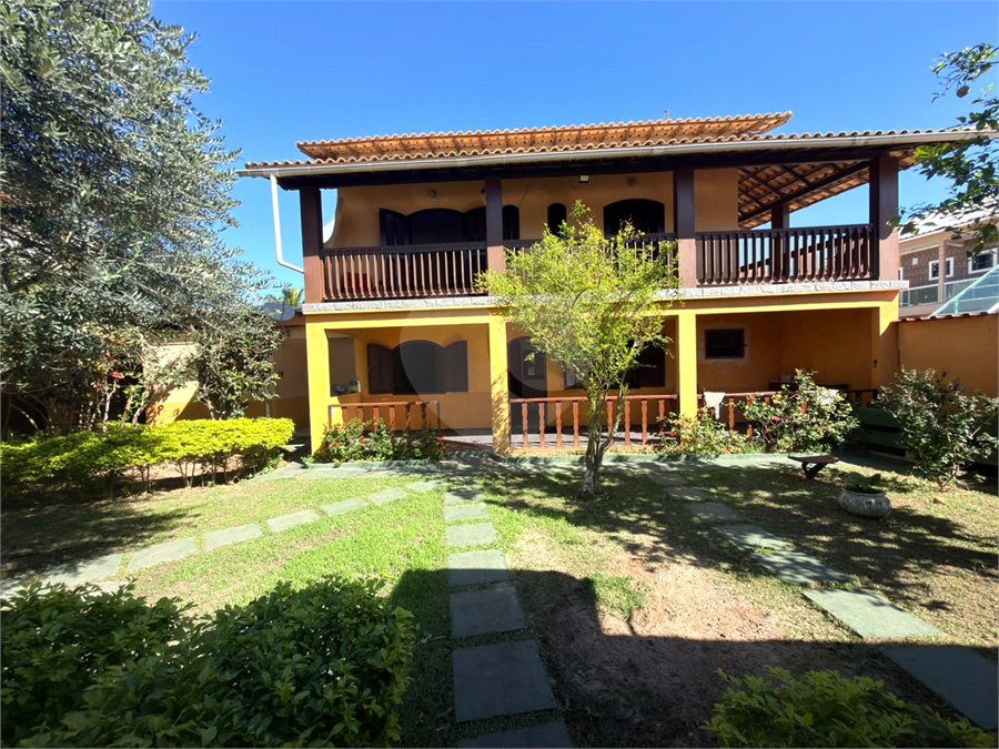 Casa à venda com 7 quartos em Peró, Cabo Frio, RJ