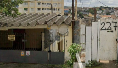 Terreno à venda em Vila Nova Cachoeirinha, São Paulo, SP