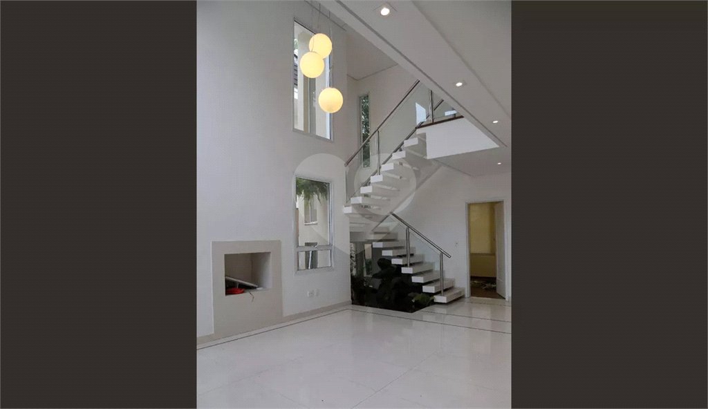 Casa à venda com 3 suítes no condomínio Residencial Morumbi, São Paulo - SP