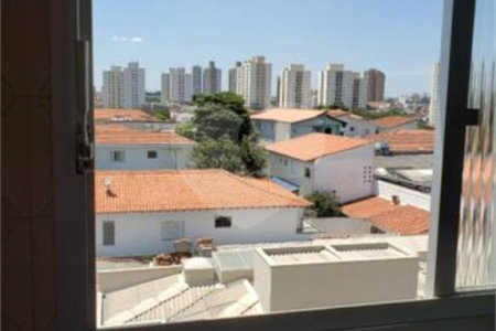 Apartamento à venda com 2 quartos em Vila Butantã, São Paulo, SP