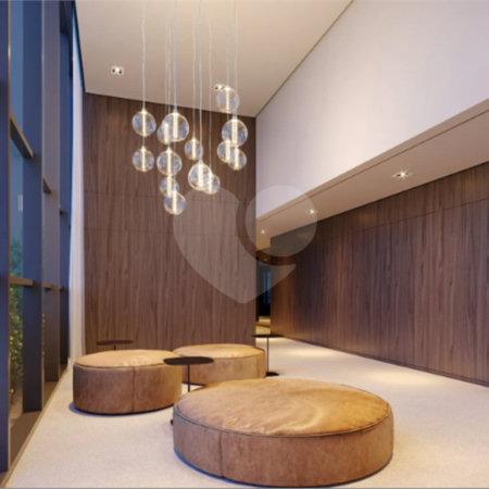 Apartamento à venda com 2 quartos, sendo 1 suíte, em Perdizes, São Paulo, SP