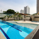 Apartamento à venda com 3 quartos, sendo 1 suíte,  em Vila Leopoldina, São Paulo, SP