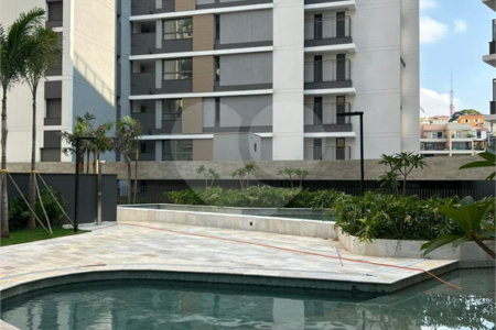 Apartamento à venda com 4 suítes em Sumaré, São Paulo, SP