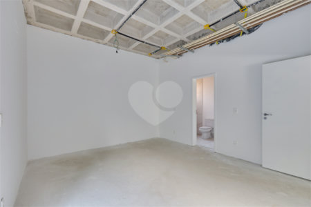 Casa à venda com 4 suítes no condomínio Eco Boulevard, São Paulo - SP
