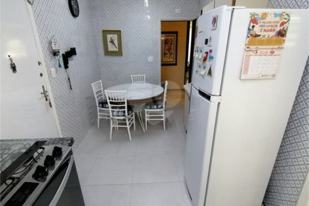 Apartamento à venda com 3 quartos, sendo 1 suíte, em Jardim Paulista, São Paulo, SP
