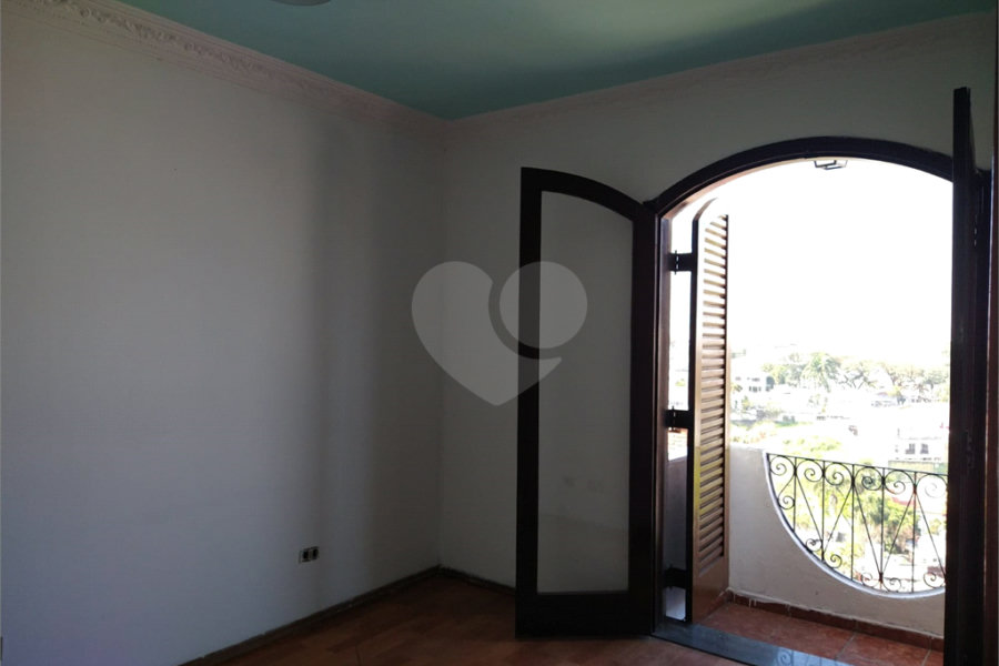 Casa à venda ou para alugar com 3 quartos, sendo 1 suíte, em Santana, São Paulo, SP
