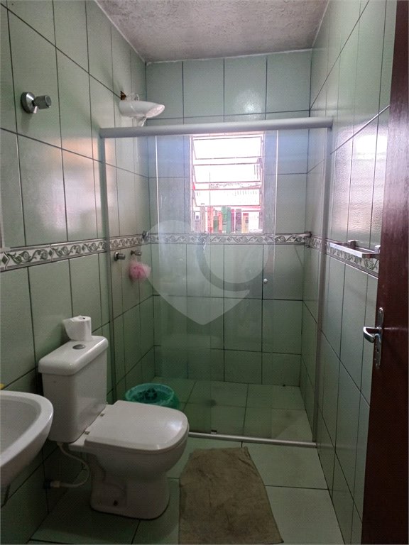 Casa à venda com 3 quartos, sendo 1 suíte,  em Jardim Santa Mônica, São Paulo, SP