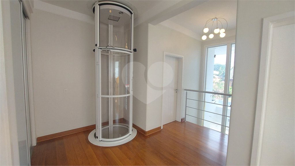 Casa à venda com 3 suítes no condomínio Ângelo Vial, Sorocaba - SP