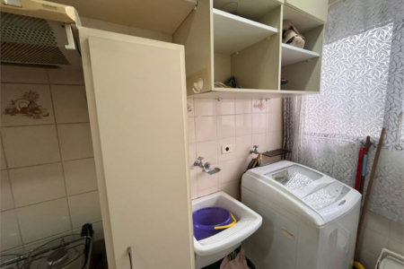 Apartamento com 2 dormitórios à venda, 65 m² por R$ 424.000,00 - Vila Júlia - Guarujá/SP