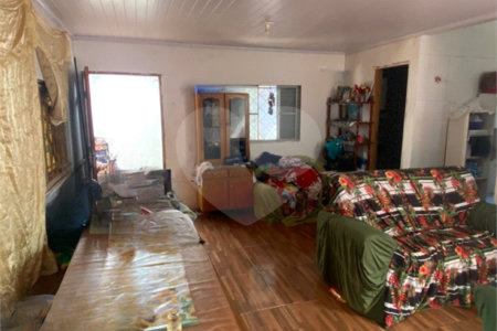 Casa à venda com 2 quartos em Jardim Vitoria, Ponta Porã, MS