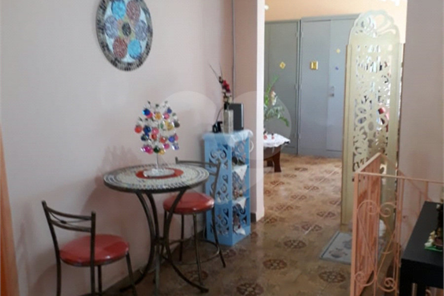 Sobrado à venda com 2 quartos em Freguesia do Ó, São Paulo, SP