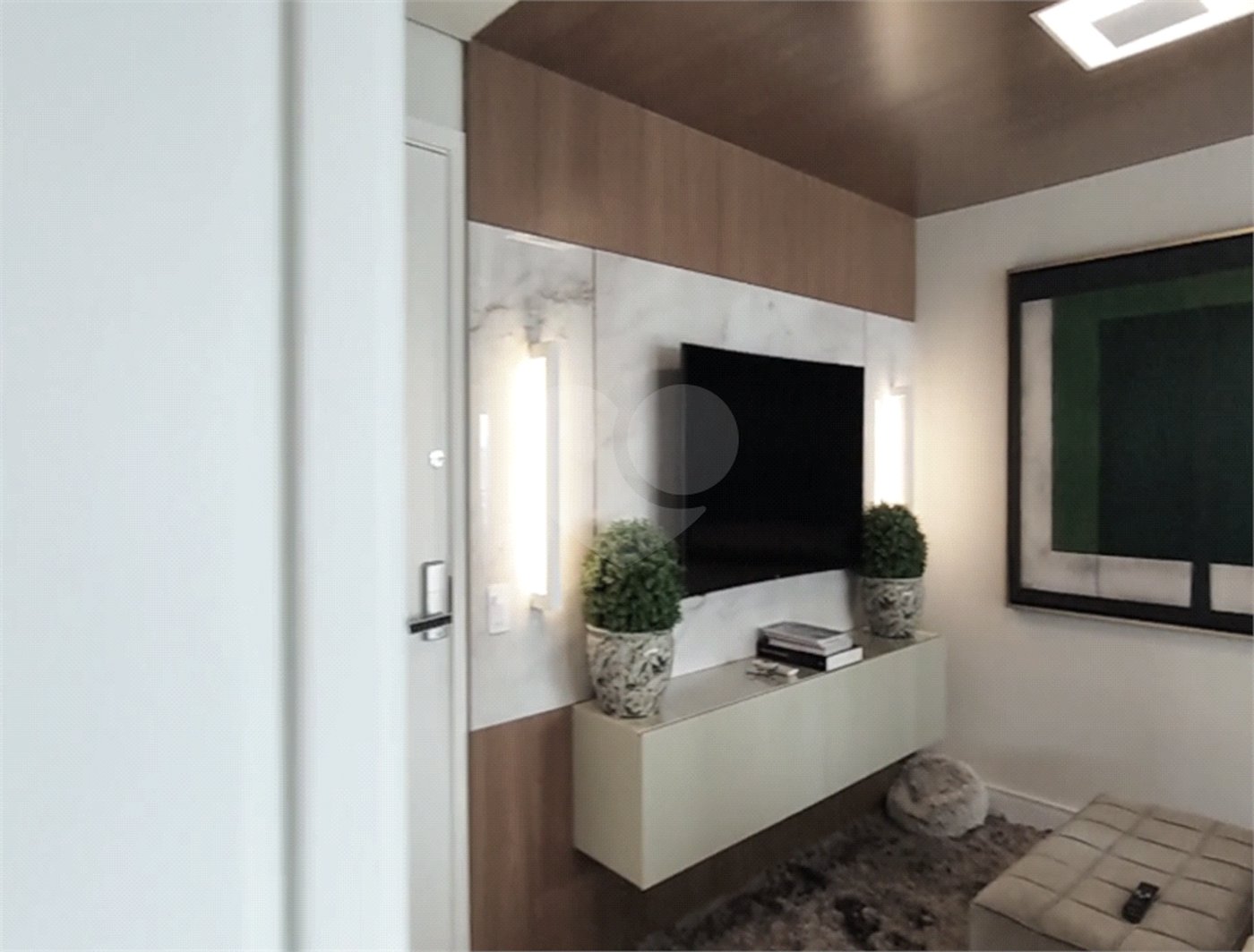 Apartamento à venda com 2 suítes em Pinheiros, São Paulo, SP