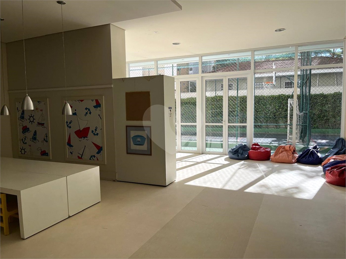 Apartamento à venda com 4 suítes em Campo Belo, São Paulo, SP