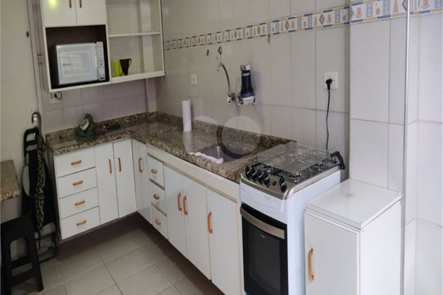 Apartamento à venda com 2 quartos em Jardim São Paulo(zona Norte), São Paulo, SP
