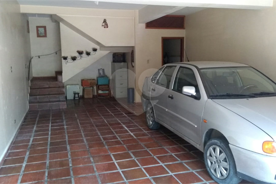 Sobrado à venda com 2 quartos, sendo 1 suíte, em Santana, São Paulo, SP