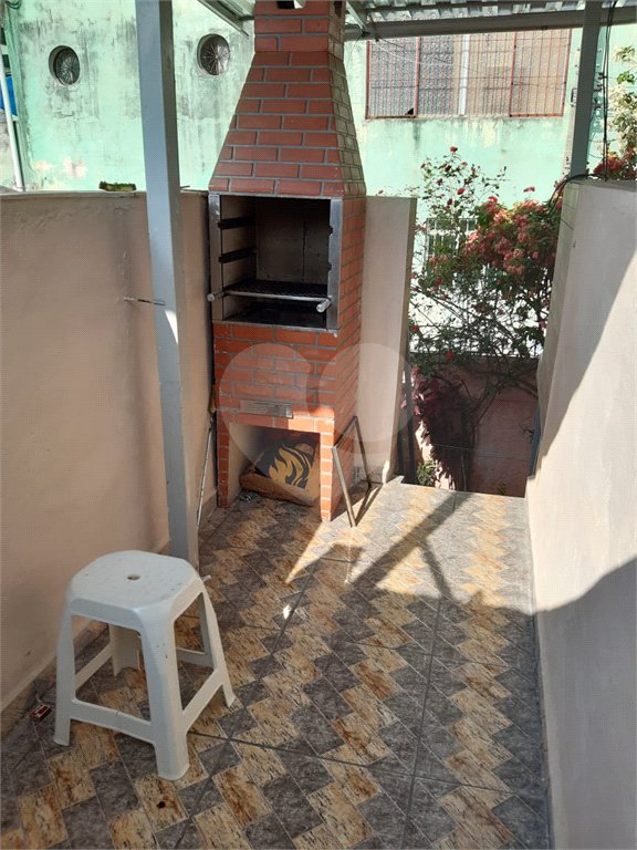 Casa Térrea à venda com 4 quartos em Vila Ernesto, São Paulo, SP