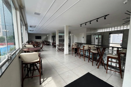 Apartamento à venda com 2 quartos, sendo 1 suíte, em Vila Carrão, São Paulo, SP