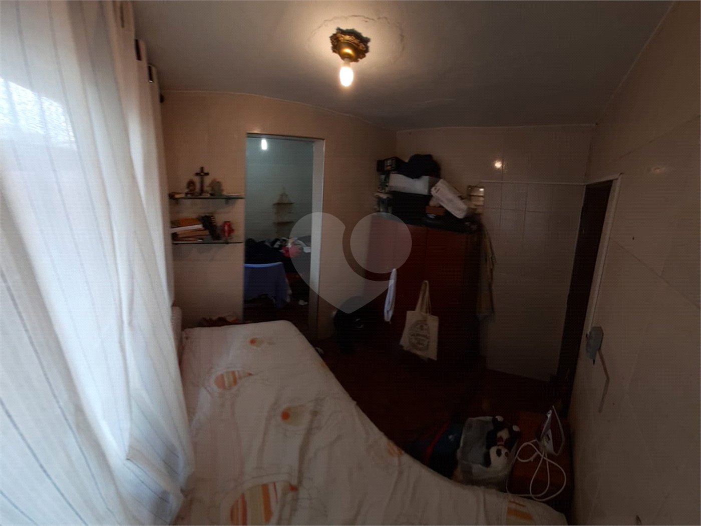 Casa Térrea à venda com 4 quartos em Vila Ernesto, São Paulo, SP