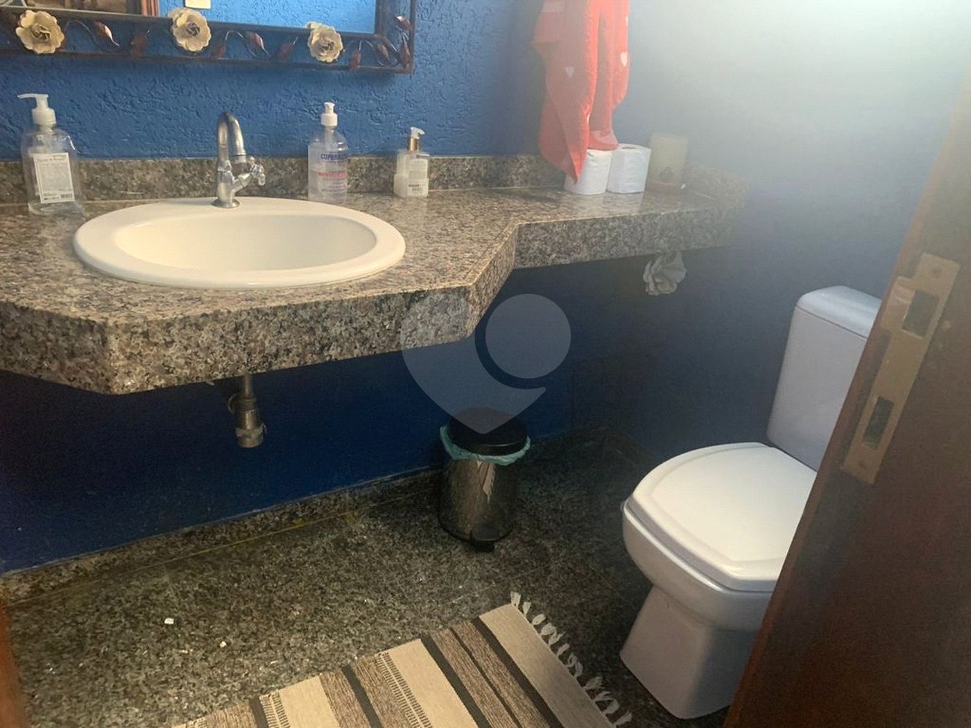 Sobrado à venda com 3 suítes em Vila Mafra, São Paulo, SP