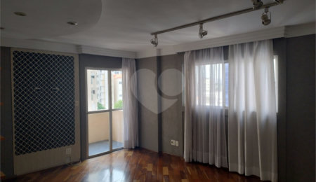 Apartamento à venda com 2 quartos em Pinheiros, São Paulo, SP