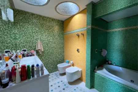 Sobrado à venda com 4 quartos, sendo 3 suítes, em Alto da Lapa, São Paulo, SP