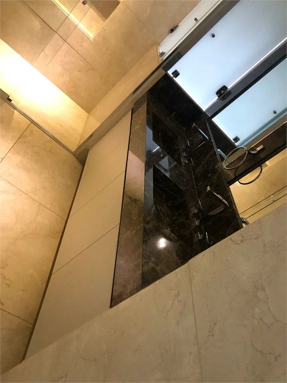 Apartamento à venda com 4 suítes em Vila Suzana, São Paulo, SP